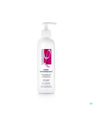 Longiderm creme raffermis.corps    fl pompe 200ml