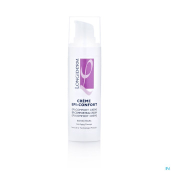 Longiderm creme epi-confort    30ml