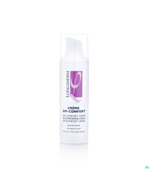 Longiderm creme epi-confort    30ml