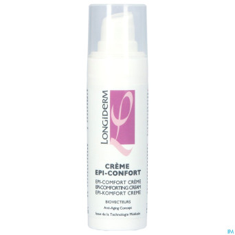 Longiderm creme epi-confort    30ml