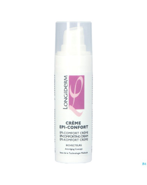 Longiderm creme epi-confort    30ml