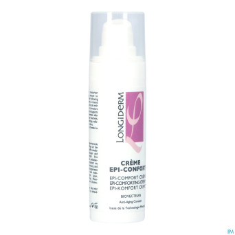 Longiderm creme epi-confort    30ml