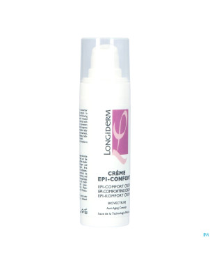 Longiderm creme epi-confort    30ml