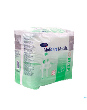 Molicare mobile light x-large    14 9158540
