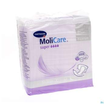 Molicare mobile super    xl 14 9158740