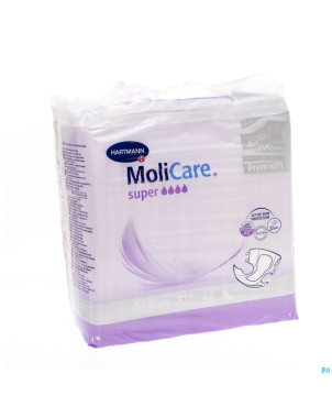 Molicare mobile super    xl 14 9158740