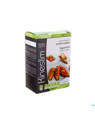 Kineslim baguette grillee&coupee 2