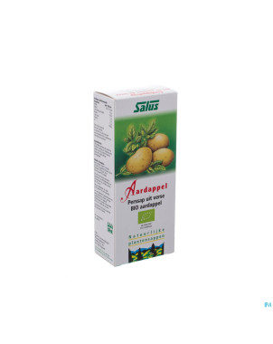 Salus jus pomme de terre    200ml