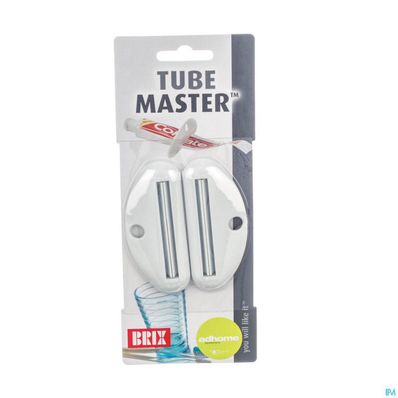 Pince a tube brix tubemaster    advys