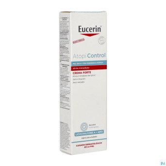 Eucerin atopicontrol cr calmante intensive 40ml