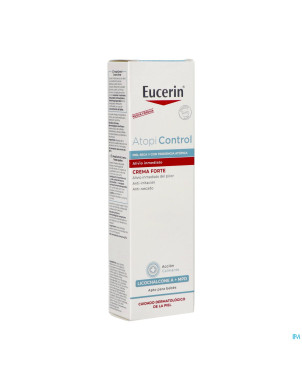 Eucerin atopicontrol cr calmante intensive 40ml