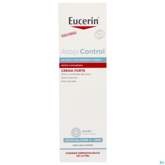 Eucerin atopicontrol cr calmante intensive 40ml