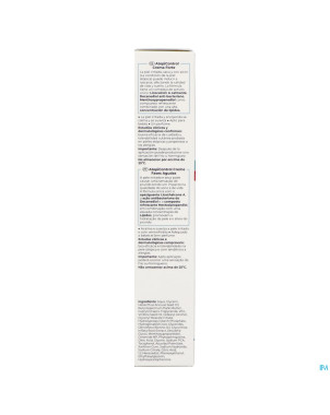 Eucerin atopicontrol cr calmante intensive 40ml