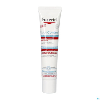Eucerin atopicontrol cr calmante intensive 40ml
