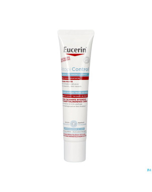 Eucerin atopicontrol cr calmante intensive 40ml