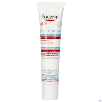 Eucerin atopicontrol cr calmante intensive 40ml