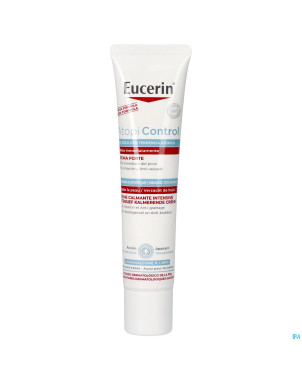 Eucerin atopicontrol cr calmante intensive 40ml