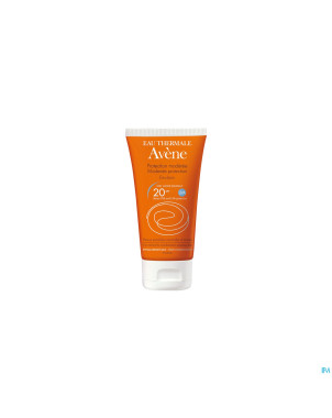 Avene sol ip20 emulsion s/paraben  50ml