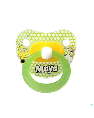 Bibi sucette studio 100 m&w 12m