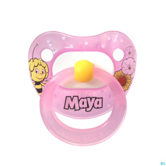 Bibi sucette studio 100 m&w 12m