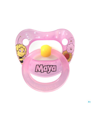 Bibi sucette studio 100 m&w 12m