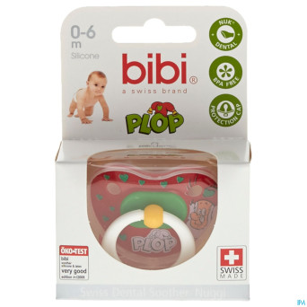 Bibi sucette studio 100 p&p 1j