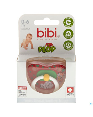 Bibi sucette studio 100 p&p 1j