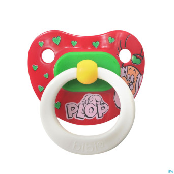 Bibi sucette studio 100 p&p 12m