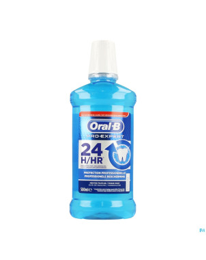 Oral-b multiprotection eau buccal 500ml