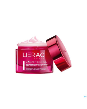 Lierac magnificence cr fond.jr-nt p mixte pot 50ml