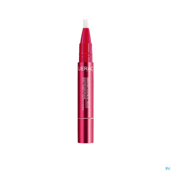 Lierac magnificence yeux    stylo-pinceau 4,5ml