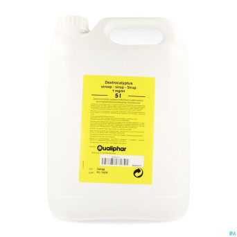 Dextrocalyptus 1mg/ml sirop    5l qualiphar