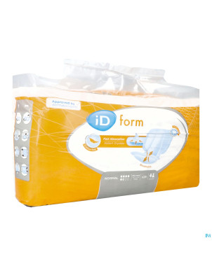 Id expert form normal    28