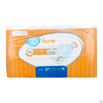 Id expert form plus    21