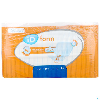 Id expert form plus    21