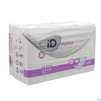 Id expert form extra    21