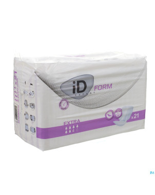 Id expert form extra    21