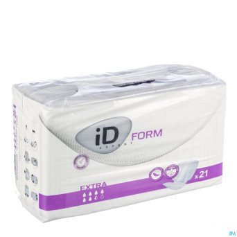 Id expert form extra    21