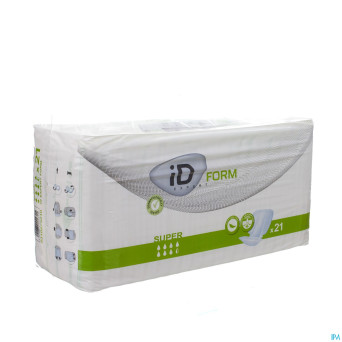 Id expert form super t2    21