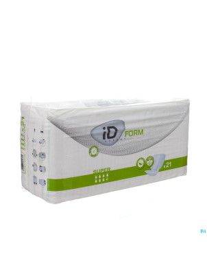 Id expert form super t2    21