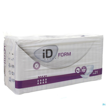 Id exeprt form maxi    21