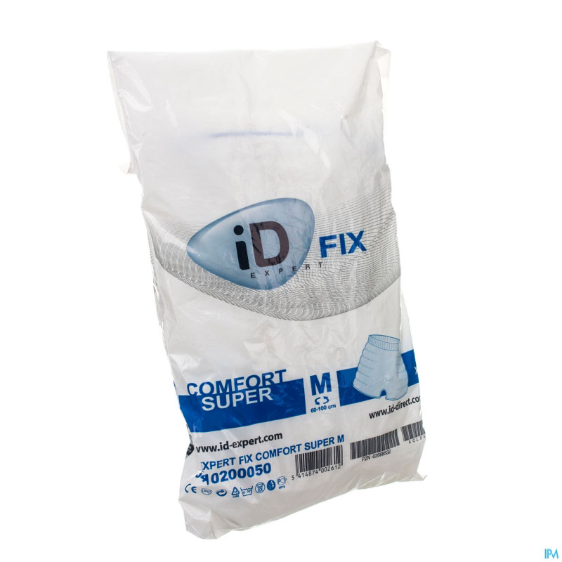Id expert fix m comfort super    5