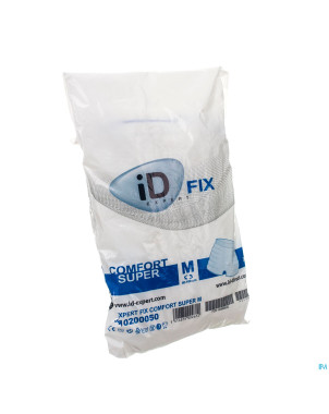 Id expert fix m comfort super    5