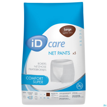 Id expert fix l comfort super    5