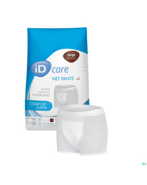 Id expert fix l comfort super    5