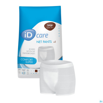 Id expert fix l comfort super    5