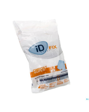 Id expert fix xxl comfort super   5