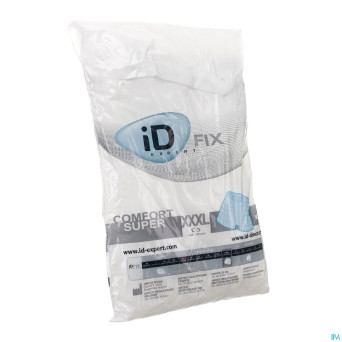 Id expert fix xxxl comfort super  3