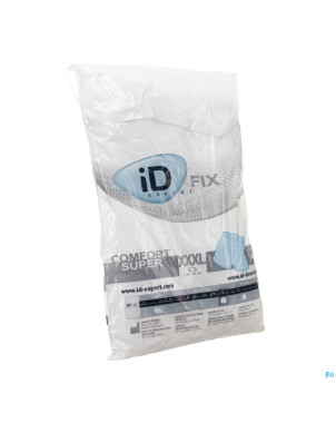 Id expert fix xxxl comfort super  3