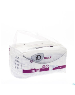 Id expert belt m maxi    14